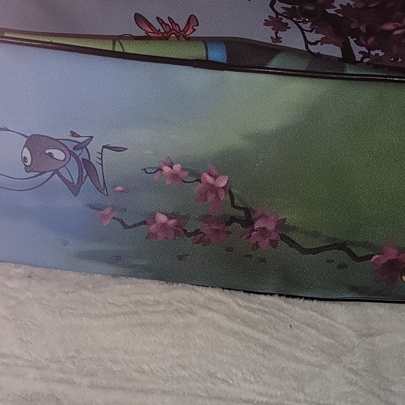 Disney Princess Tote Bag - Multicolor - Picture 7 of 9